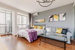 Sidihome Selected City Apartment